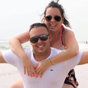 Meet your Posher, Damian